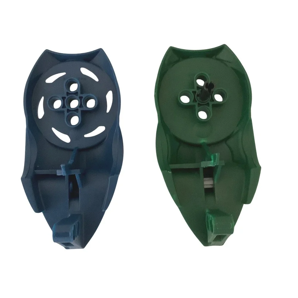 LEGO Bionicle Visorak Boggarak‎ Keelerak Body Pieces Lot of 2 Replacement Parts